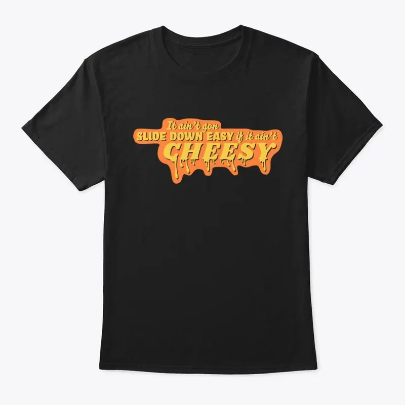 Cheesy Merch