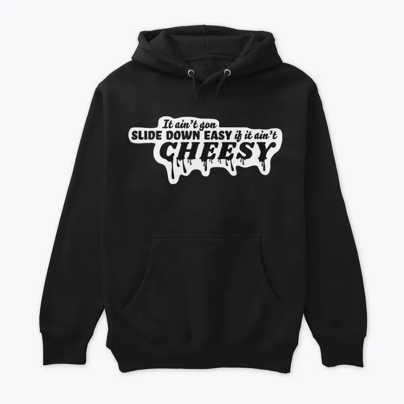 Cheesy Merch