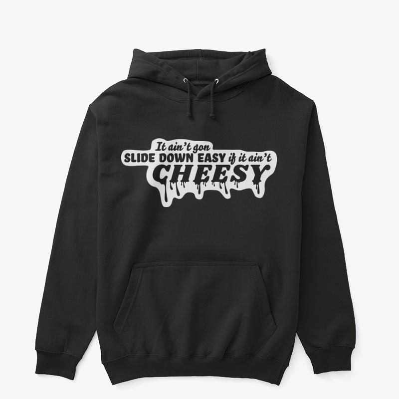 Cheesy Merch