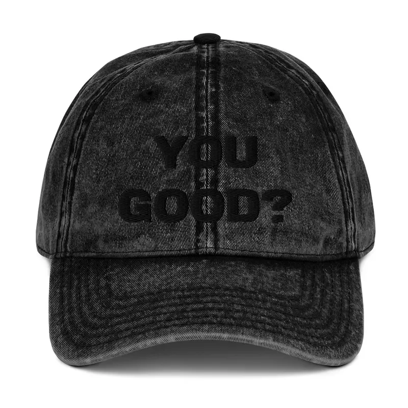 NEW JULY YOU GOOD? MERCH RELEASE 2023